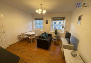 ◑Smart 2 Bed ◑Wifi ◑Central ◑Nr IIes ◑Newcastle